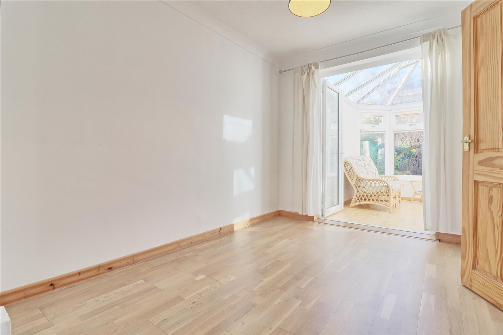 St Thomas' Square, Cambridge